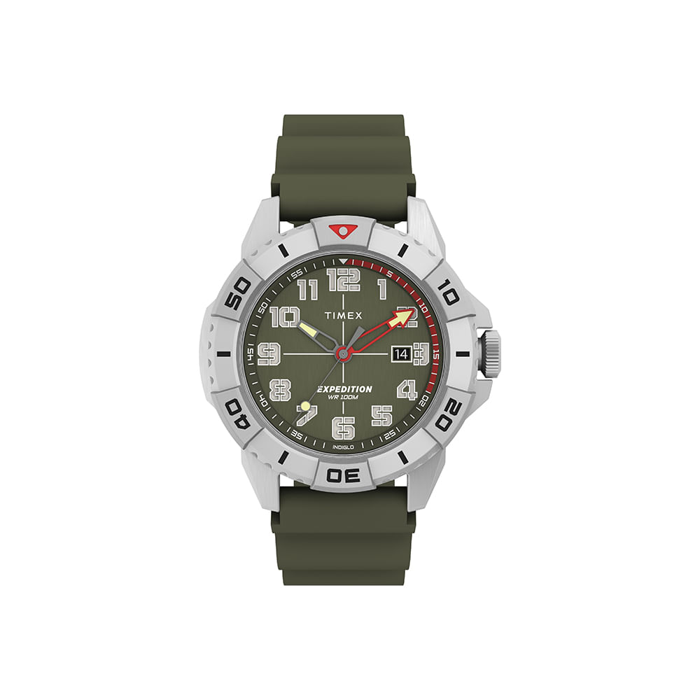 Reloj Hombre Timex TW2V42400VT - Chronos - chronospe