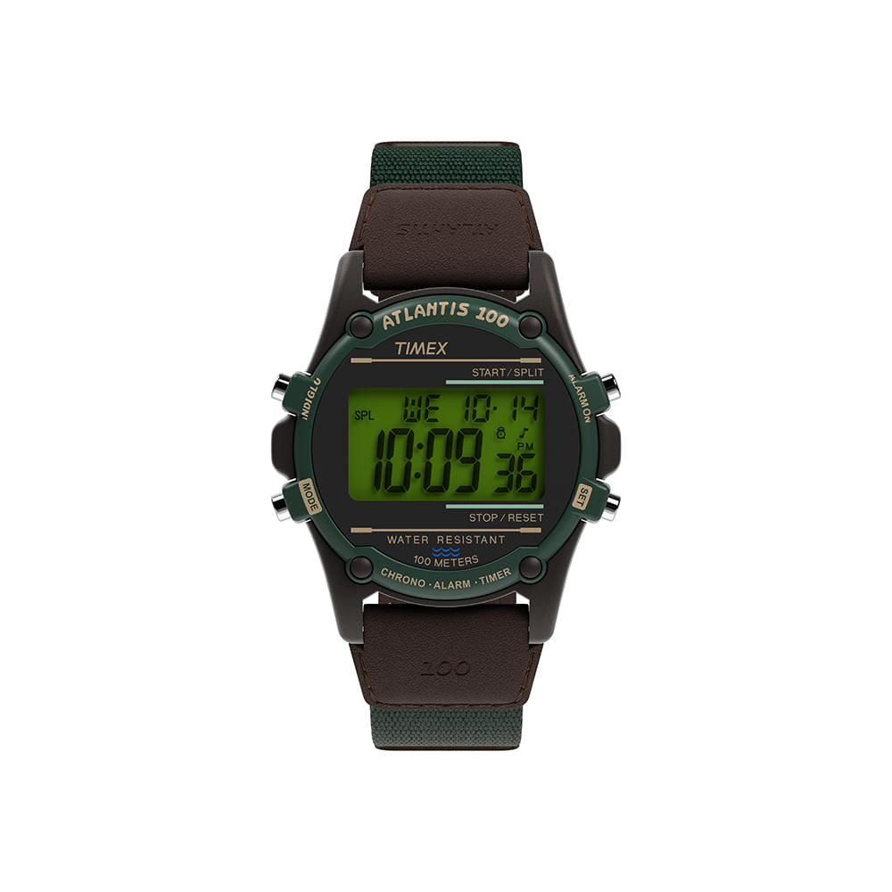 Reloj Hombre Timex TW2V45300VT - Chronos - chronospe