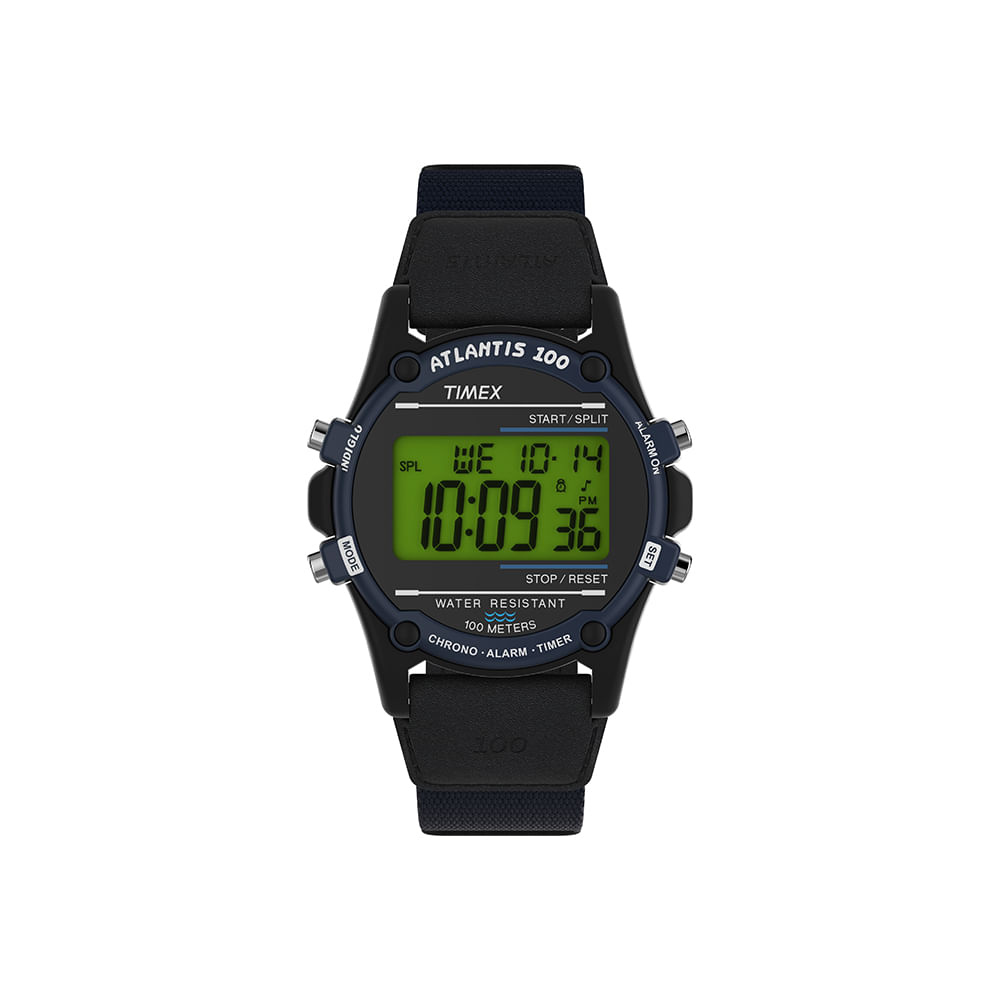 Reloj Hombre Timex TW2V44400VT - Chronos - chronospe
