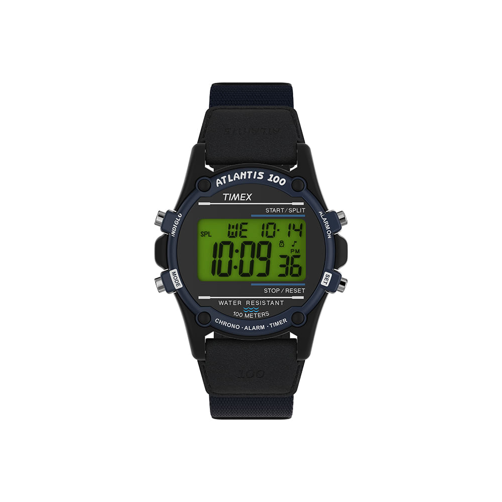 Reloj Hombre Timex TW2V44400VT