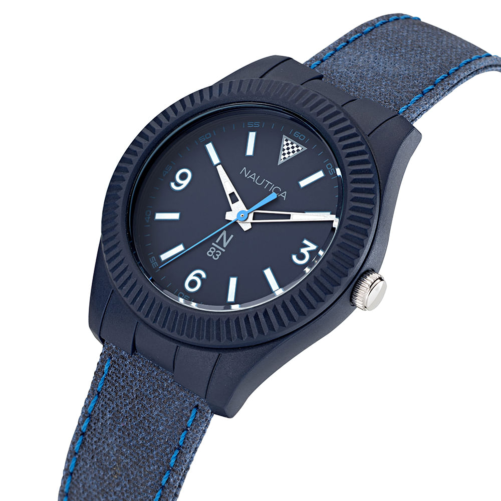 Nautica Orologio casual NAPCRF004