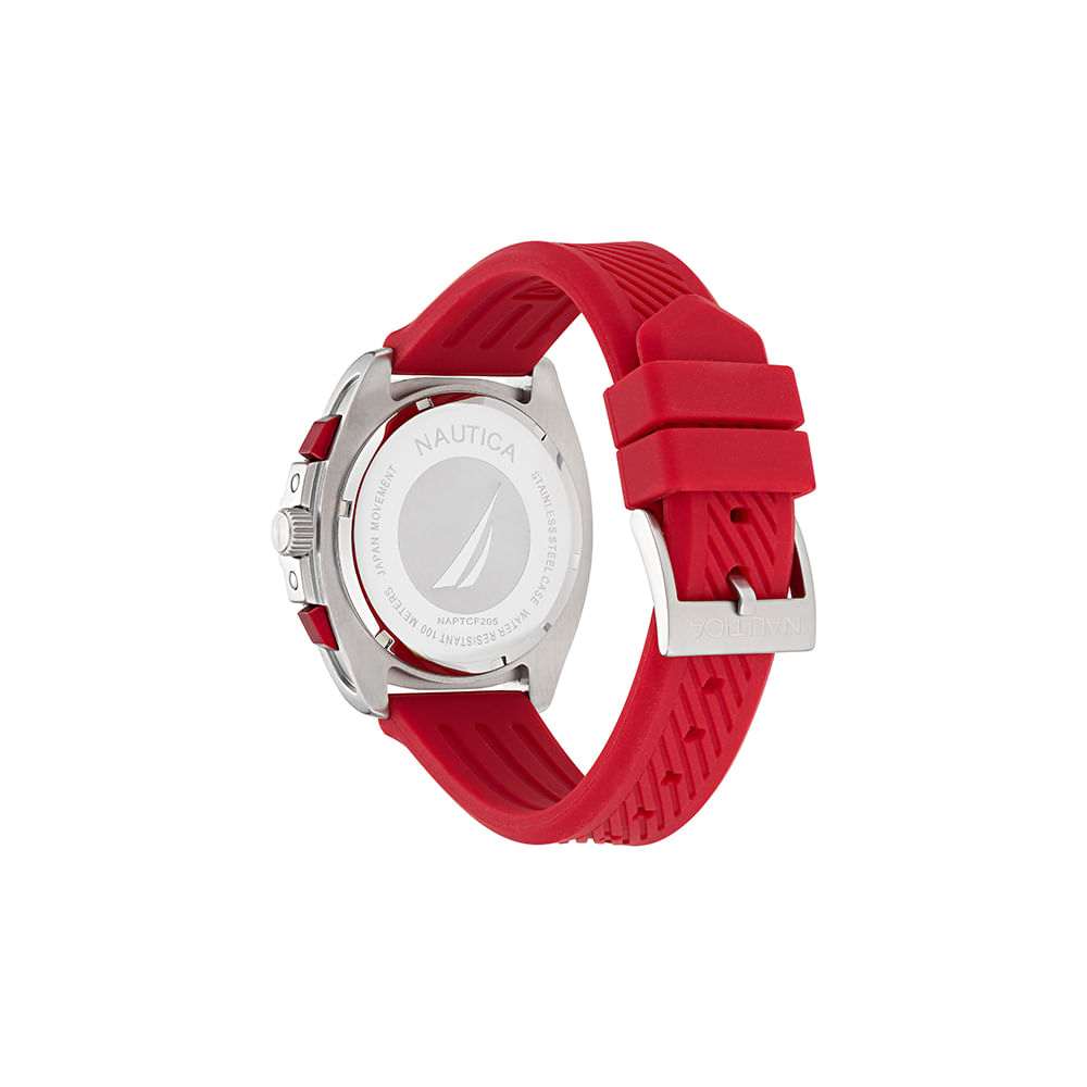 Nautica Ayia Triada NAPATF203 Orologio Uomo Al quarzo
