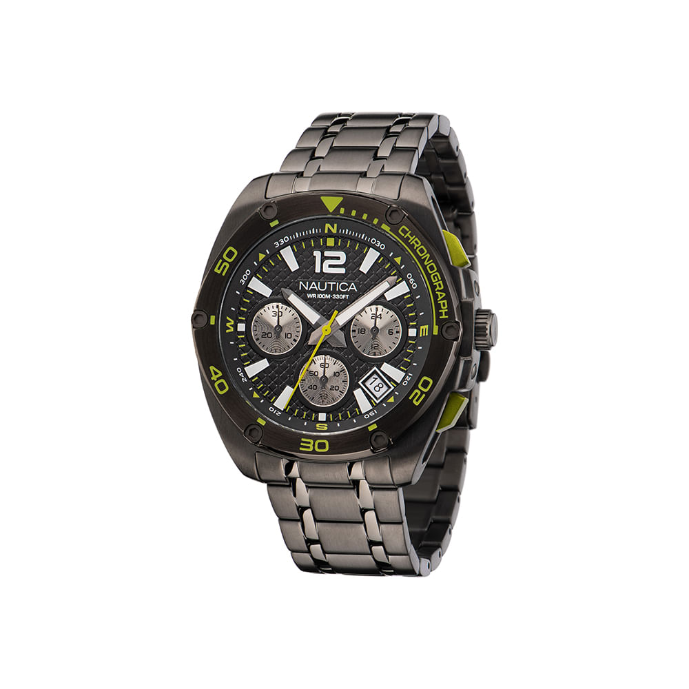 Reloj Hombre Nautica NAPTCF210