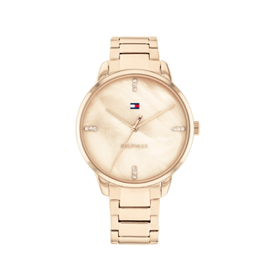 Reloj Mujer Tommy Hilfiger 1782476 - Chronos - chronospe