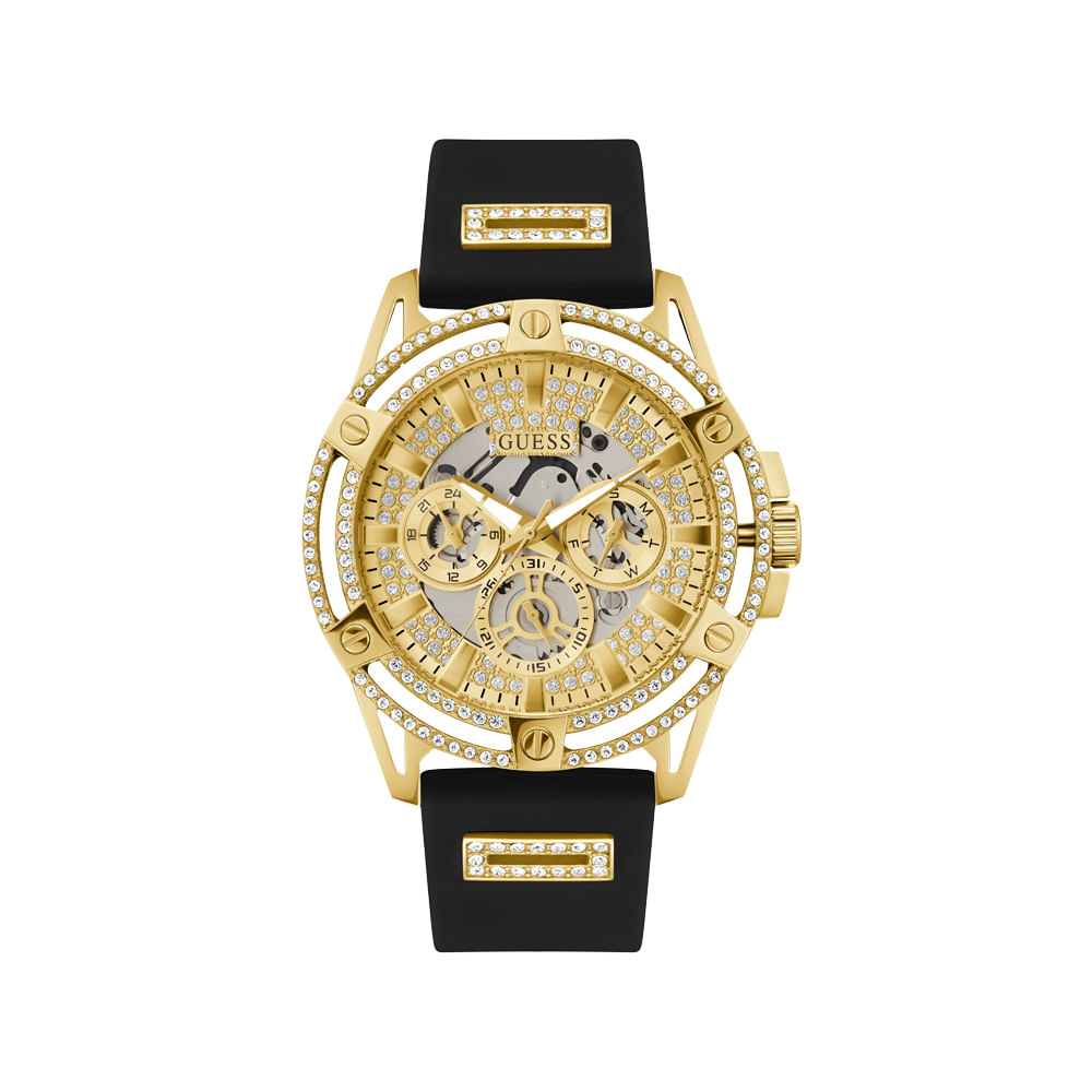 Reloj Hombre Guess GW0537G2 Chronos chronospe