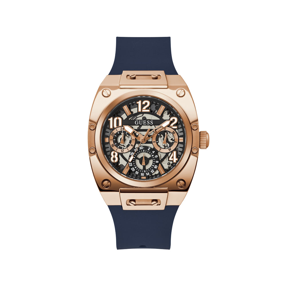 Reloj guess hombre ripley sale