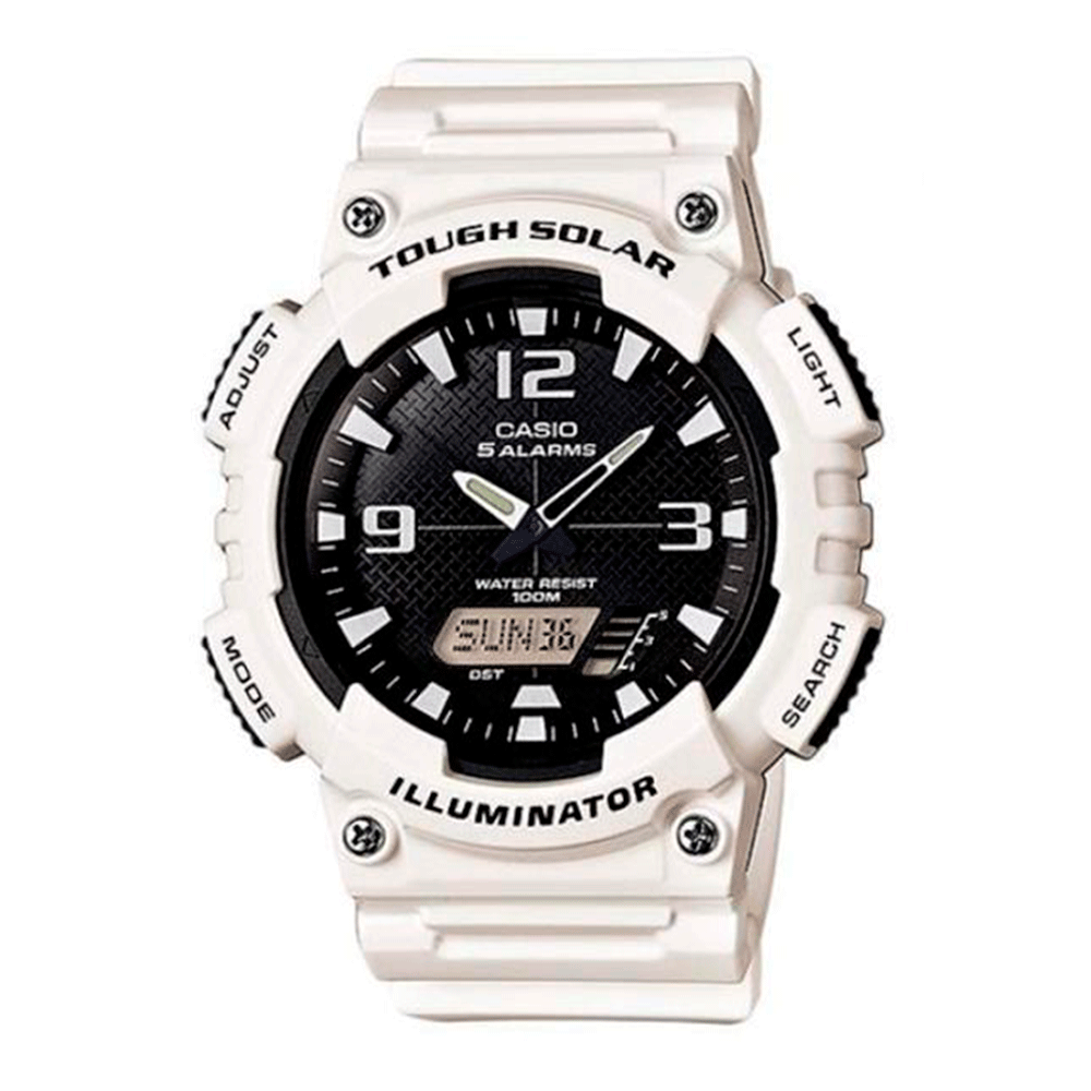 Reloj Hombre Casio AQ-S810WC-7AV - Chronos - chronospe