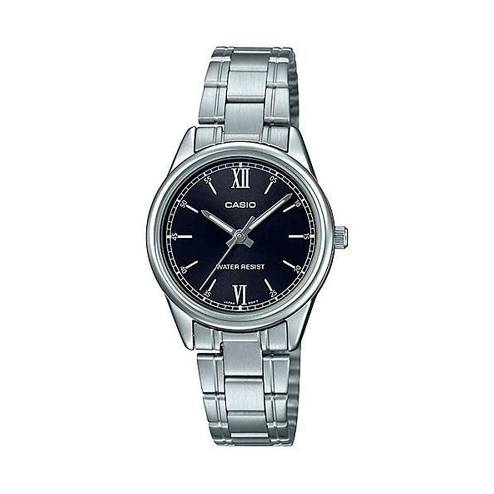 Reloj Mujer Casio LTP-V005D-1B2 - Chronos - chronospe