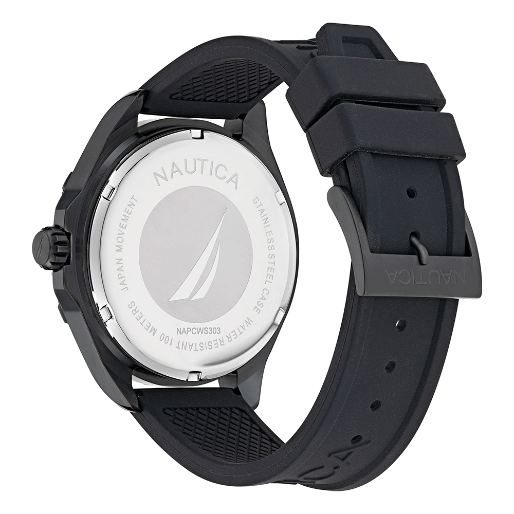 Nautica Montre décontractée NAPHBF013
