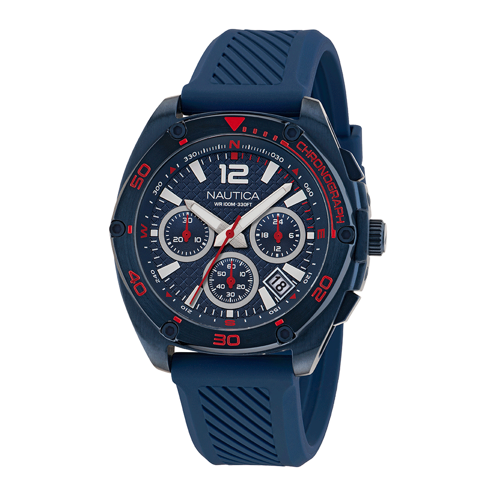 Reloj Hombre Nautica NAPTCS303