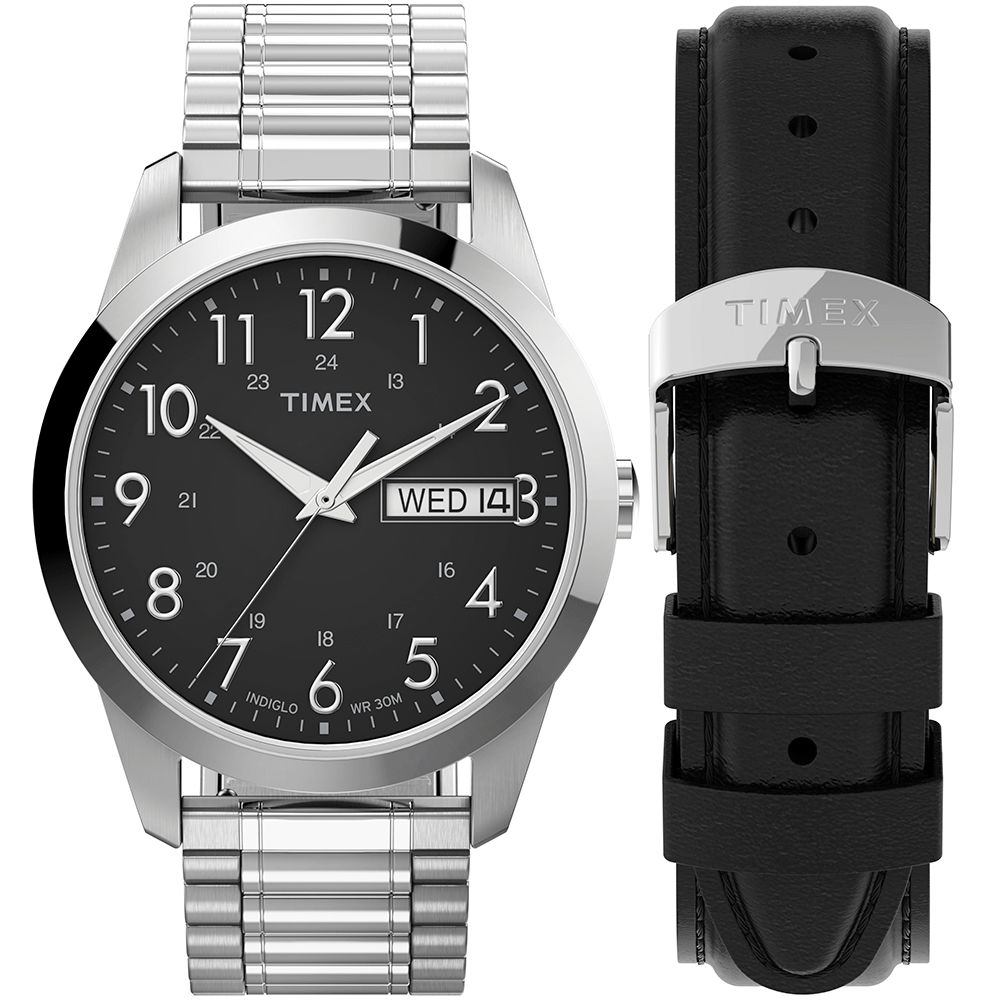 Reloj Hombre Timex Casual - Compra Ahora
