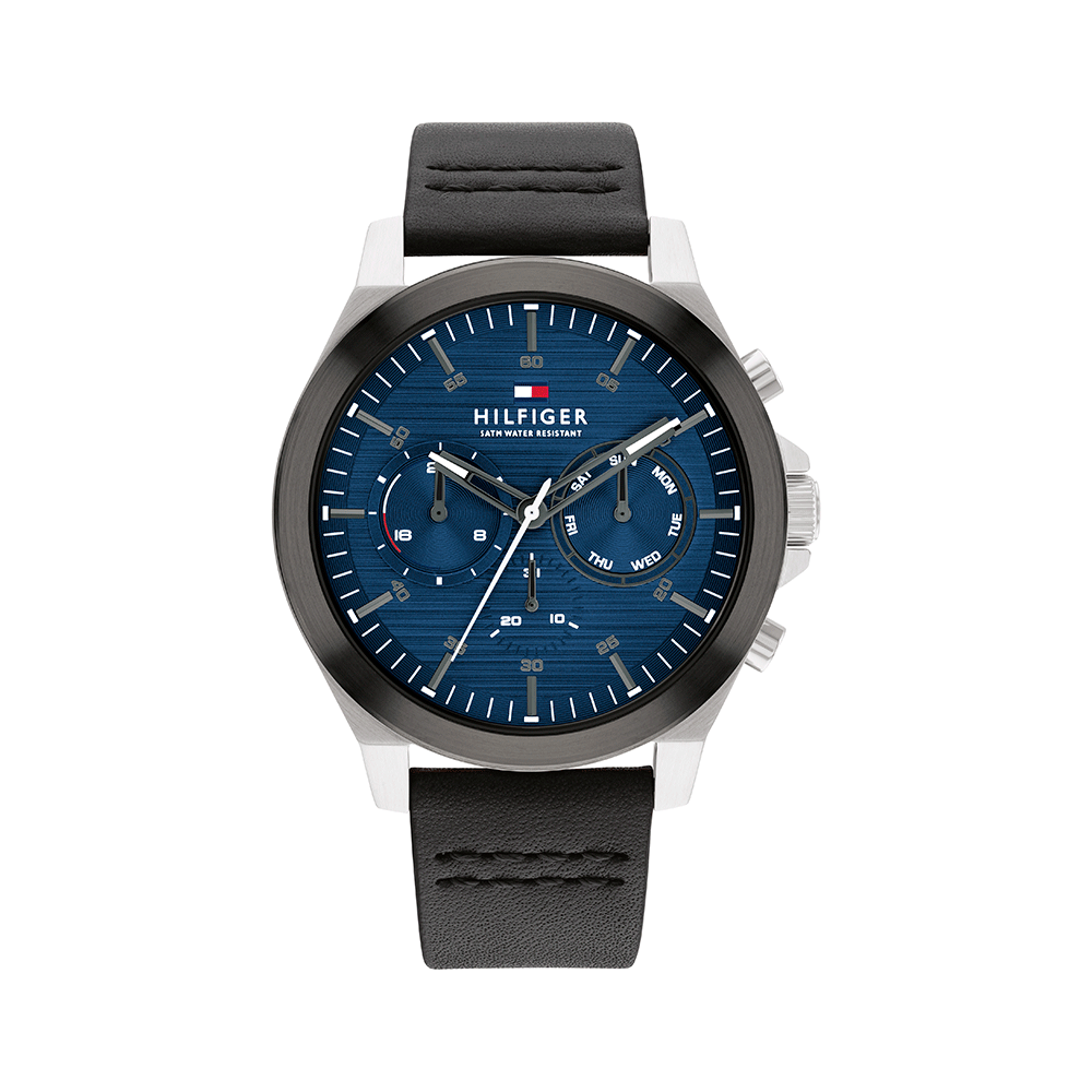 Reloj tommy hilfiger 2024 water resistant