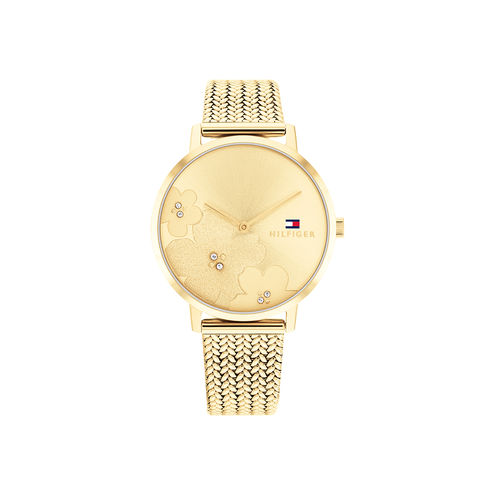 Reloj Mujer Tommy Hilfiger 1782543 - Chronos - chronospe