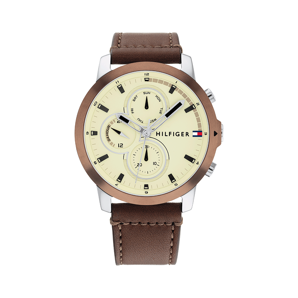 Reloj Hombre Tommy Hilfiger 1792009 - Chronos - chronospe