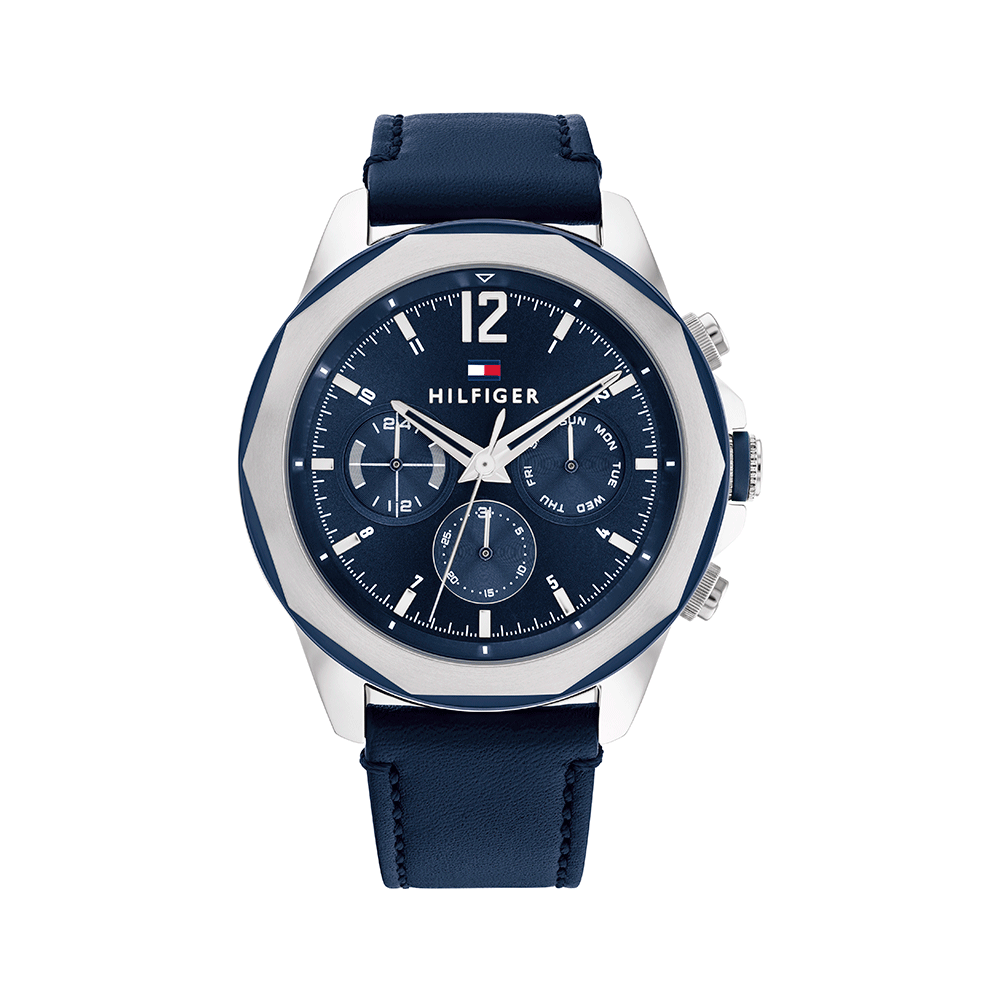 Reloj Hombre Tommy Hilfiger 1792063 Chronos chronospe