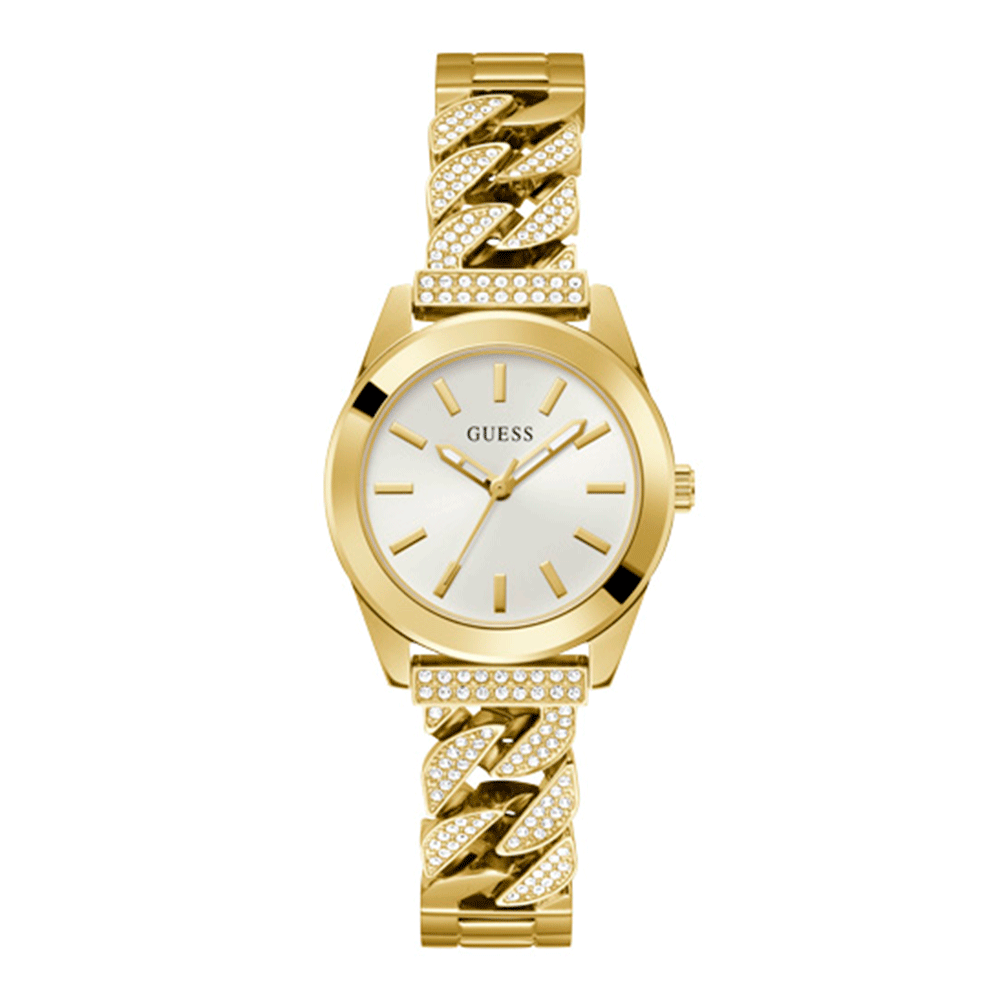 Guess relojes discount mujer