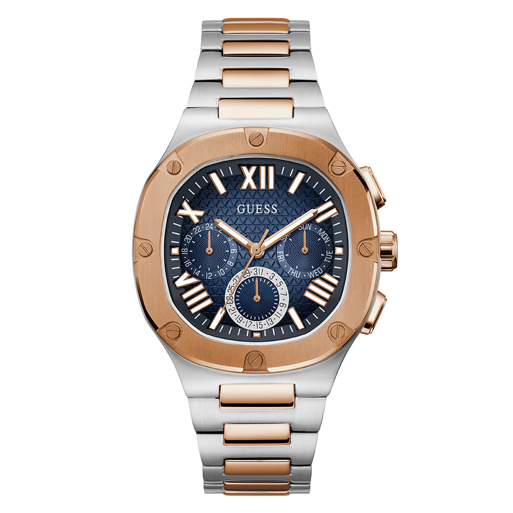 Reloj Hombre Guess GW0540G1 - Chronos - chronospe