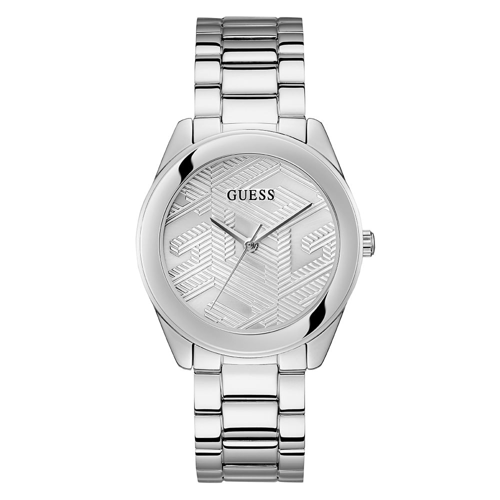 Reloj digital mujer online guess