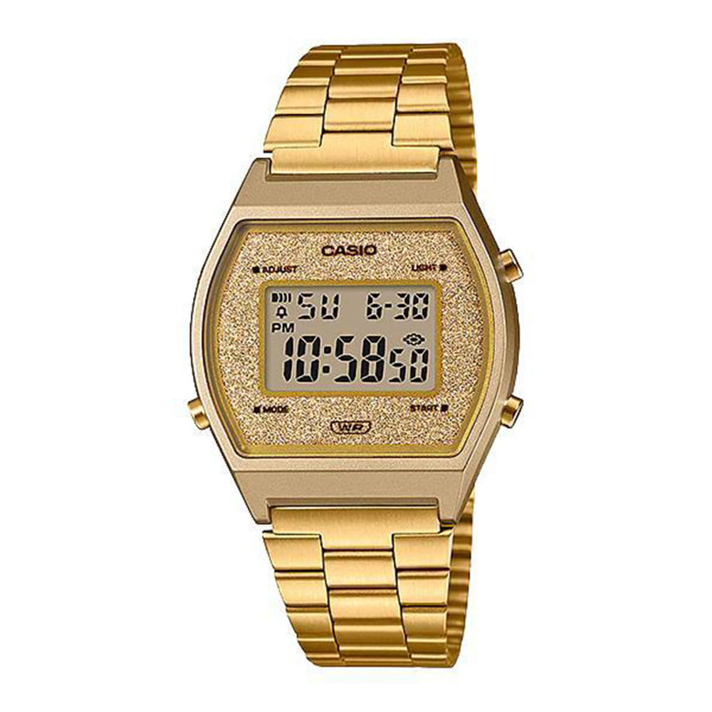 Reloj Mujer Casio B-640WGG-9, Relojes