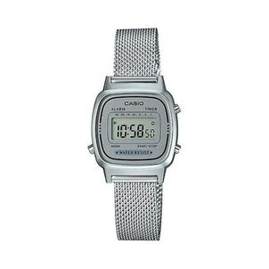 Reloj Casio MTP-V004G-1B Acero Dorado Hombre