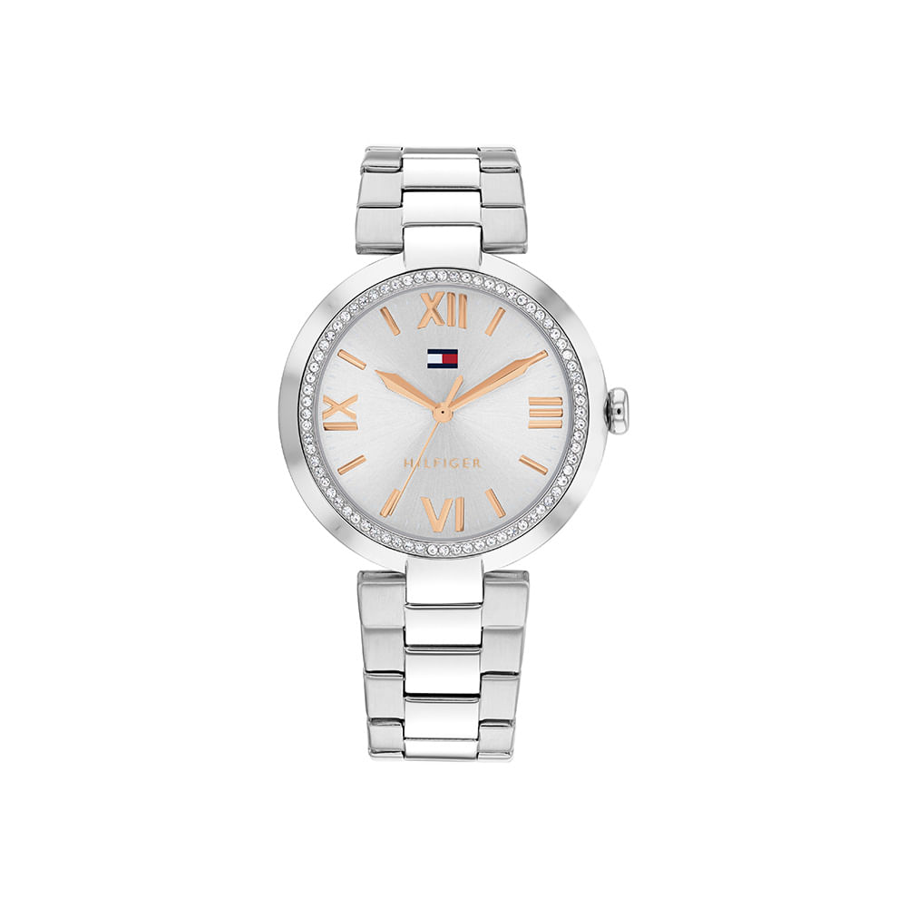 Reloj Mujer Tommy Hilfiger 1782543 - Chronos - chronospe