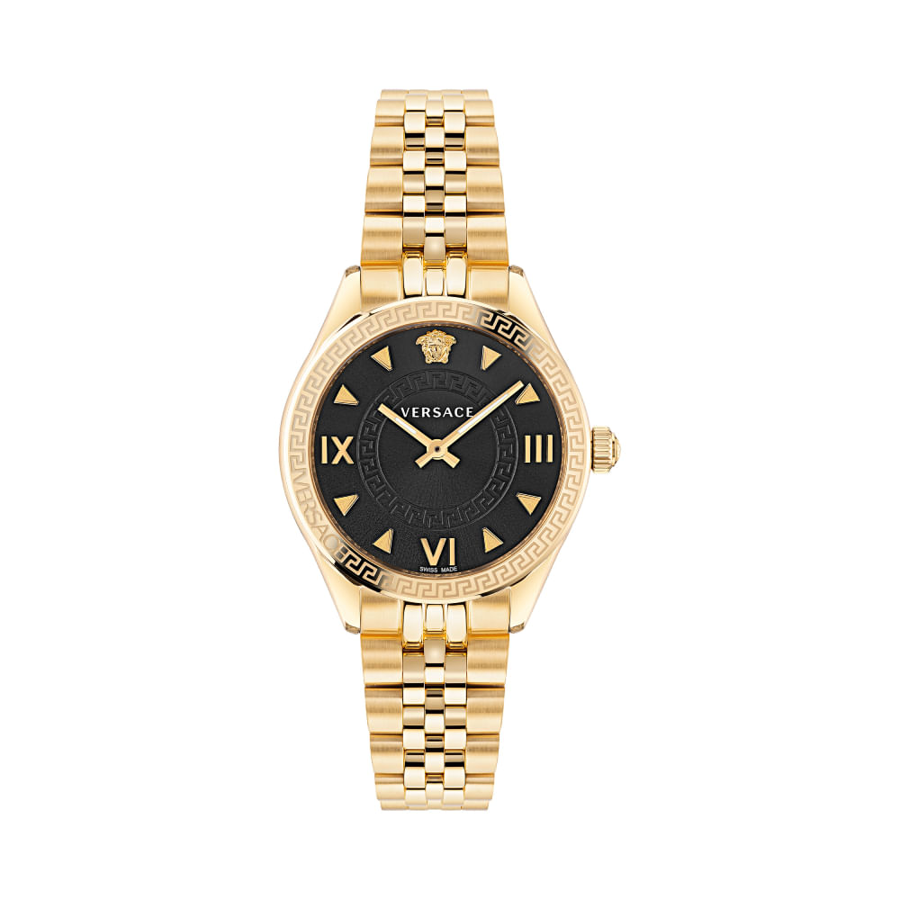 Reloj versace online mujer