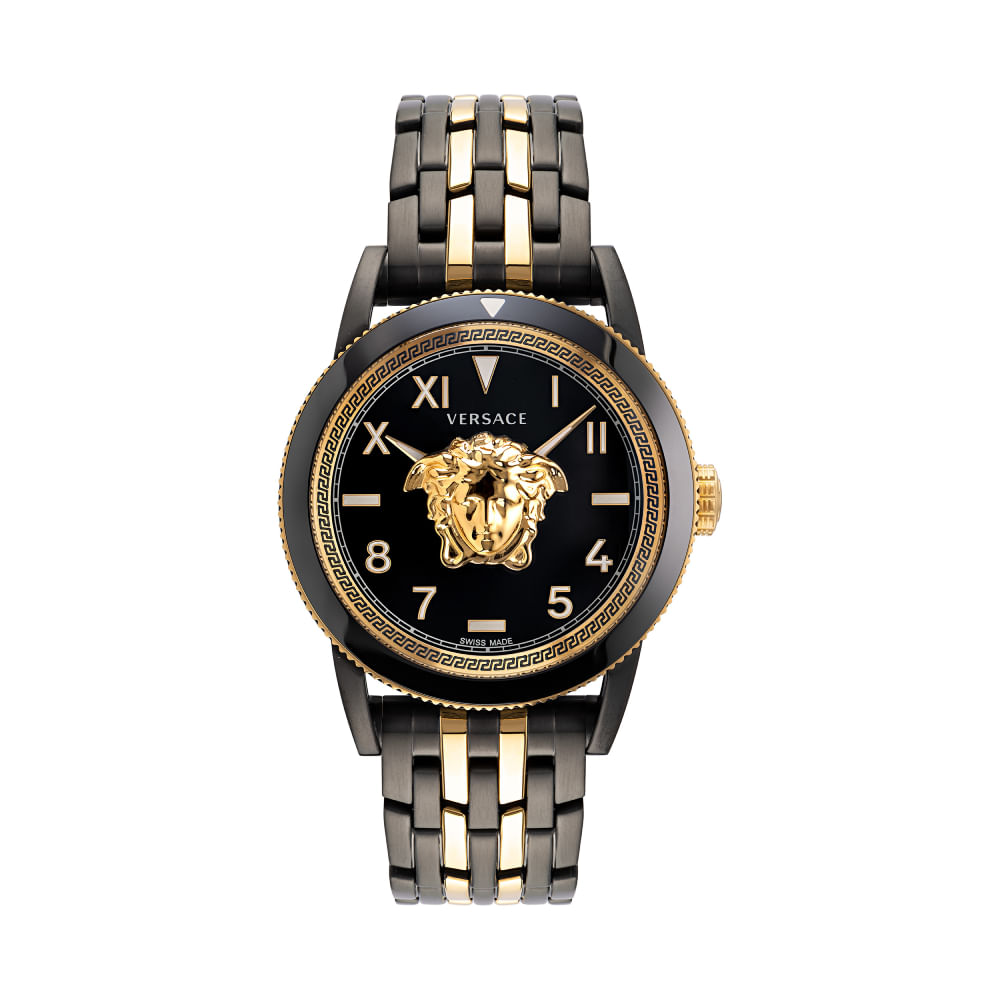 Reloj versace segunda mano hot sale