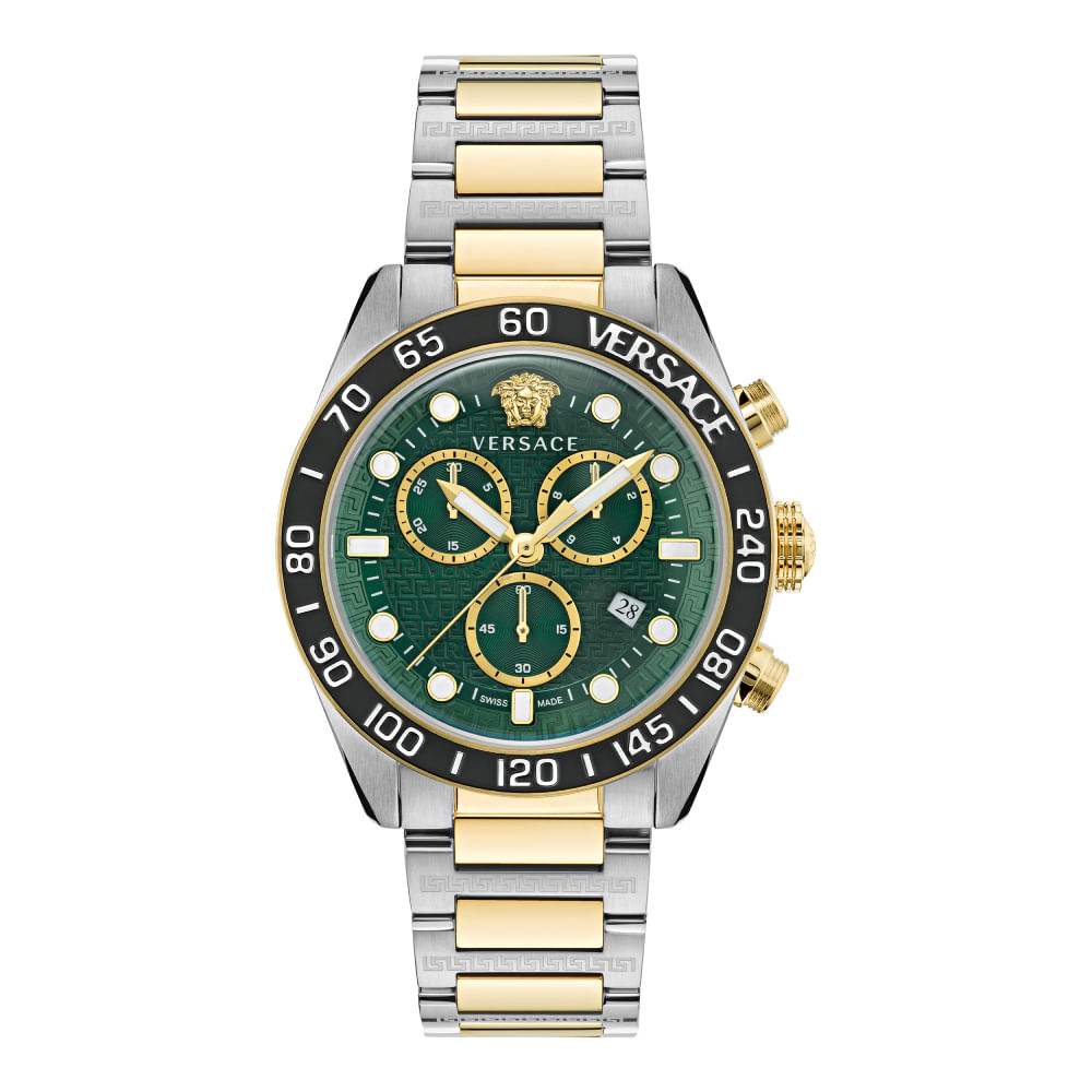 Relojes de hombre online versace