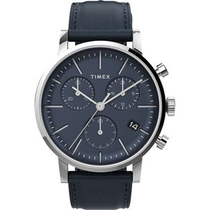 Reloj Análogo para Hombre, Timex TW2T66800VT