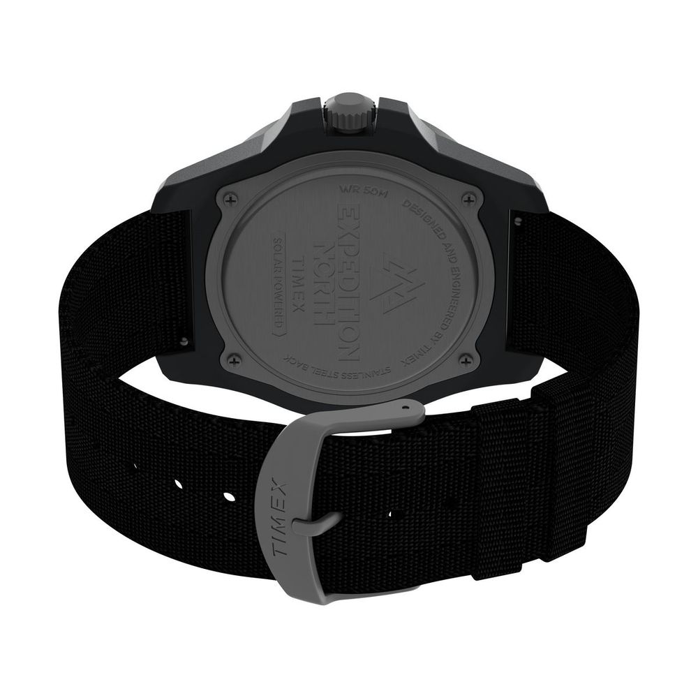Timex TW2V27500 Heren polshorloge