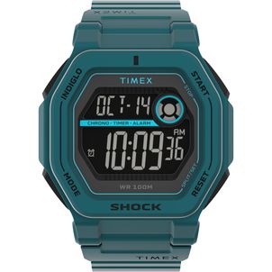 Reloj Timex para Hombre Expedition Field Chrono Tw4B26700Qf
