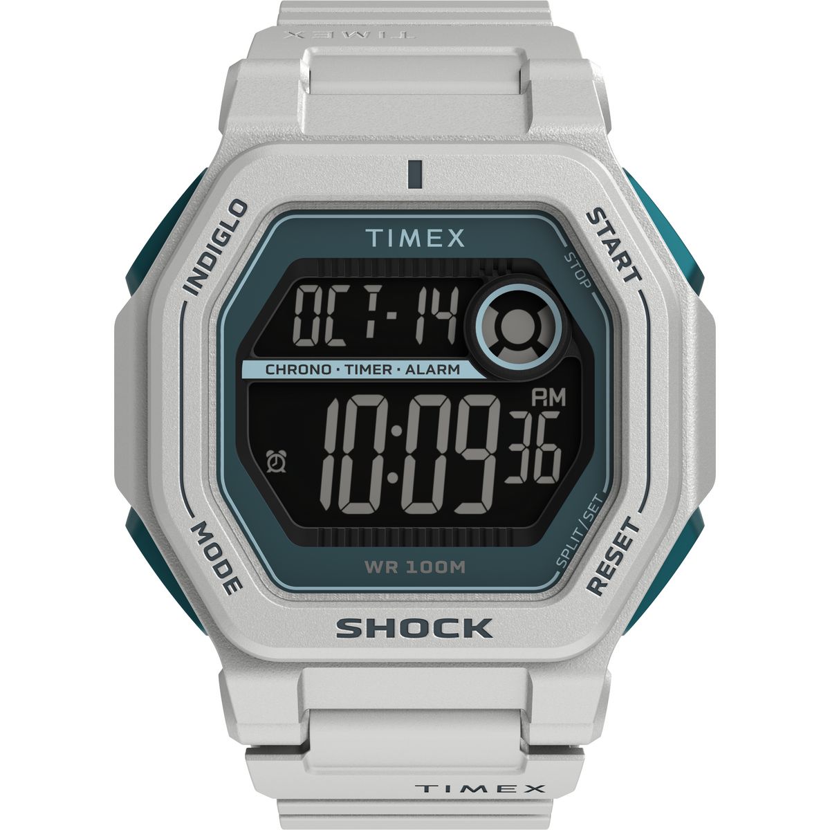 Reloj Hombre Timex TW2V63600VT