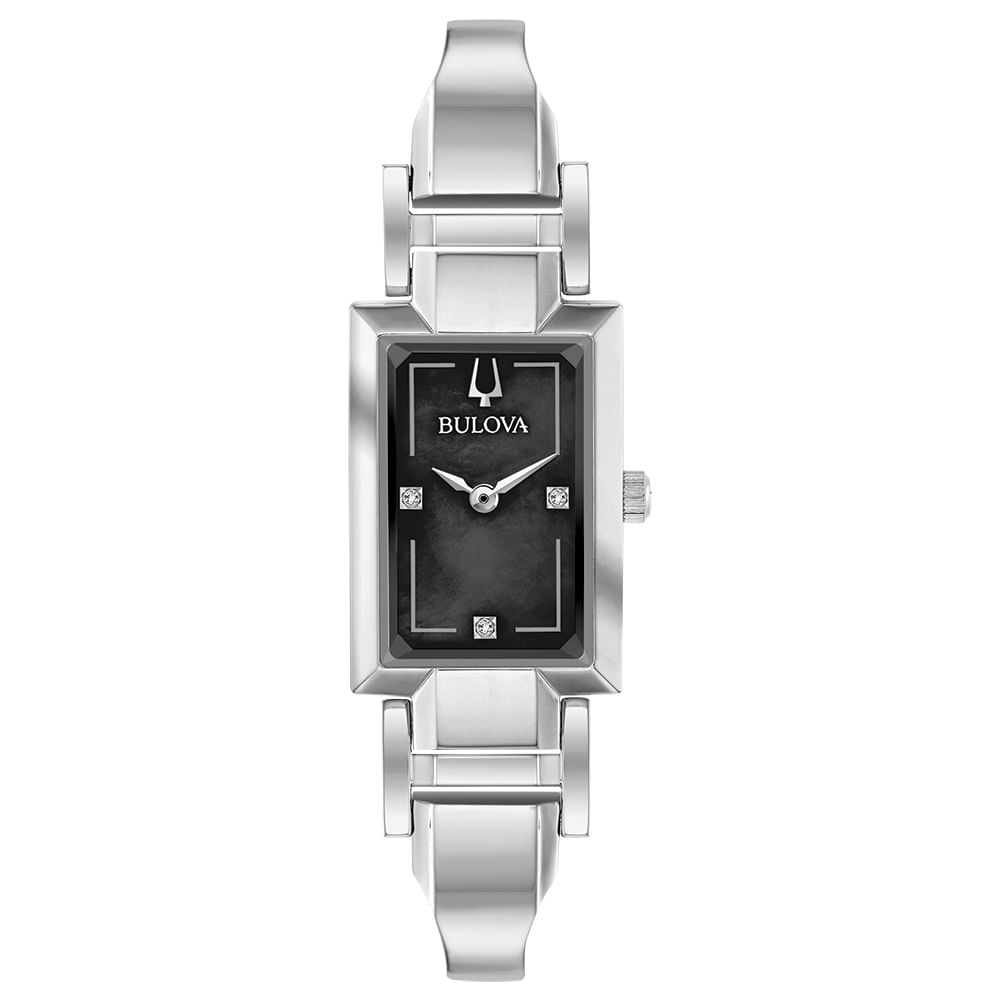 Relojes bulova deals de mujer