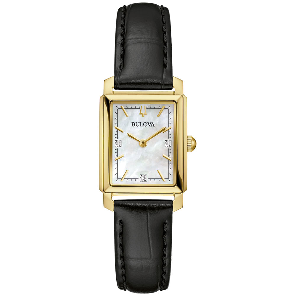 Reloj Mujer Bulova 97P166 Relojes Chronos chronospe