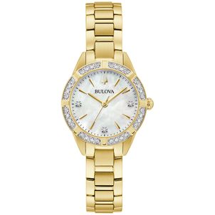 Relojes - Mujer Casio Dorado – chronospe