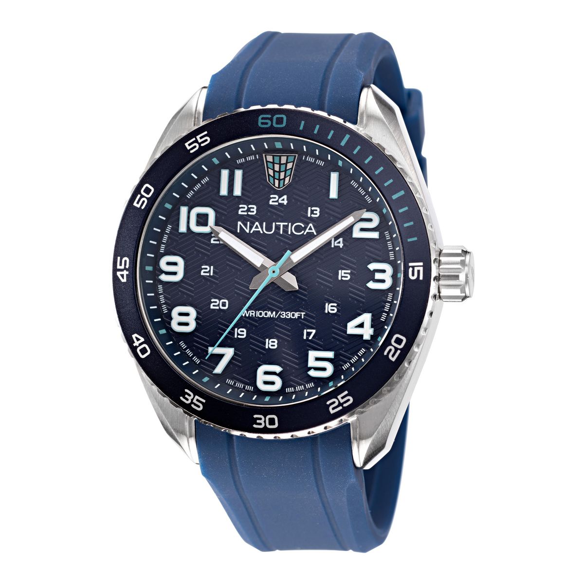 Reloj Hombre Nautica NAPKBS222