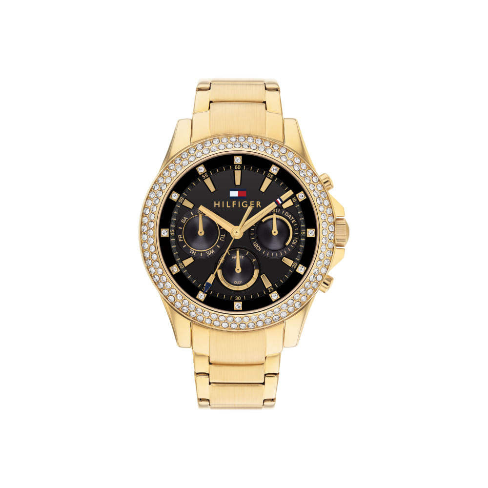 Reloj Mujer Tommy Hilfiger 1782546 - Chronos - chronospe