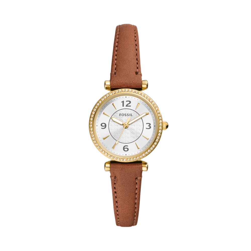 Fossil discount relojes mujer