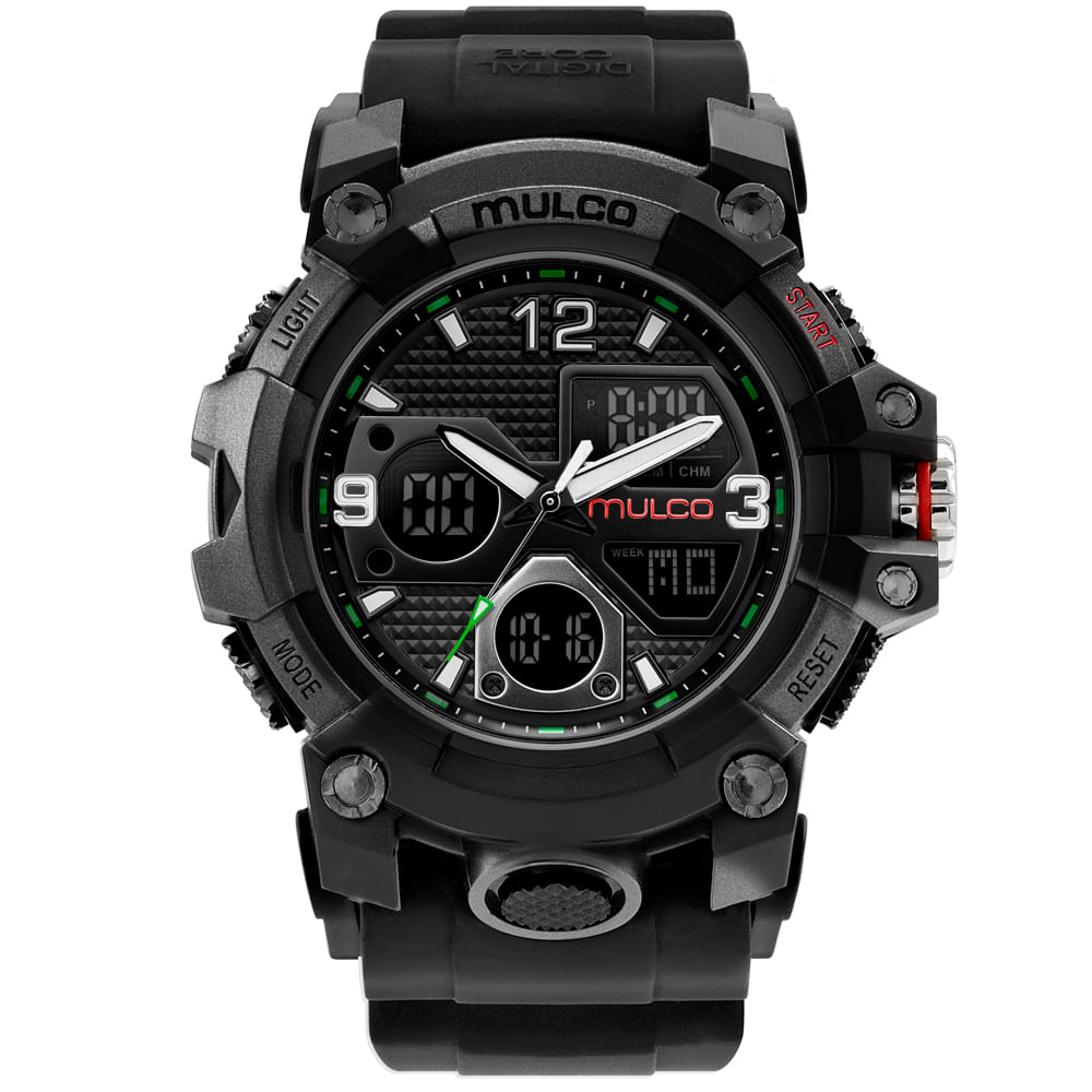 Reloj Mulco Para Hombre MW8-87995-025 | Relojes | Chronos - chronospe