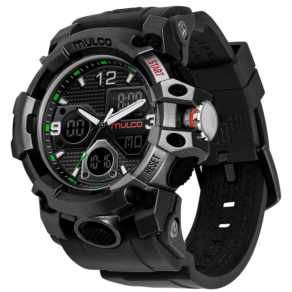 Reloj Mulco Para Hombre MW8-87995-025 | Relojes | Chronos - chronospe