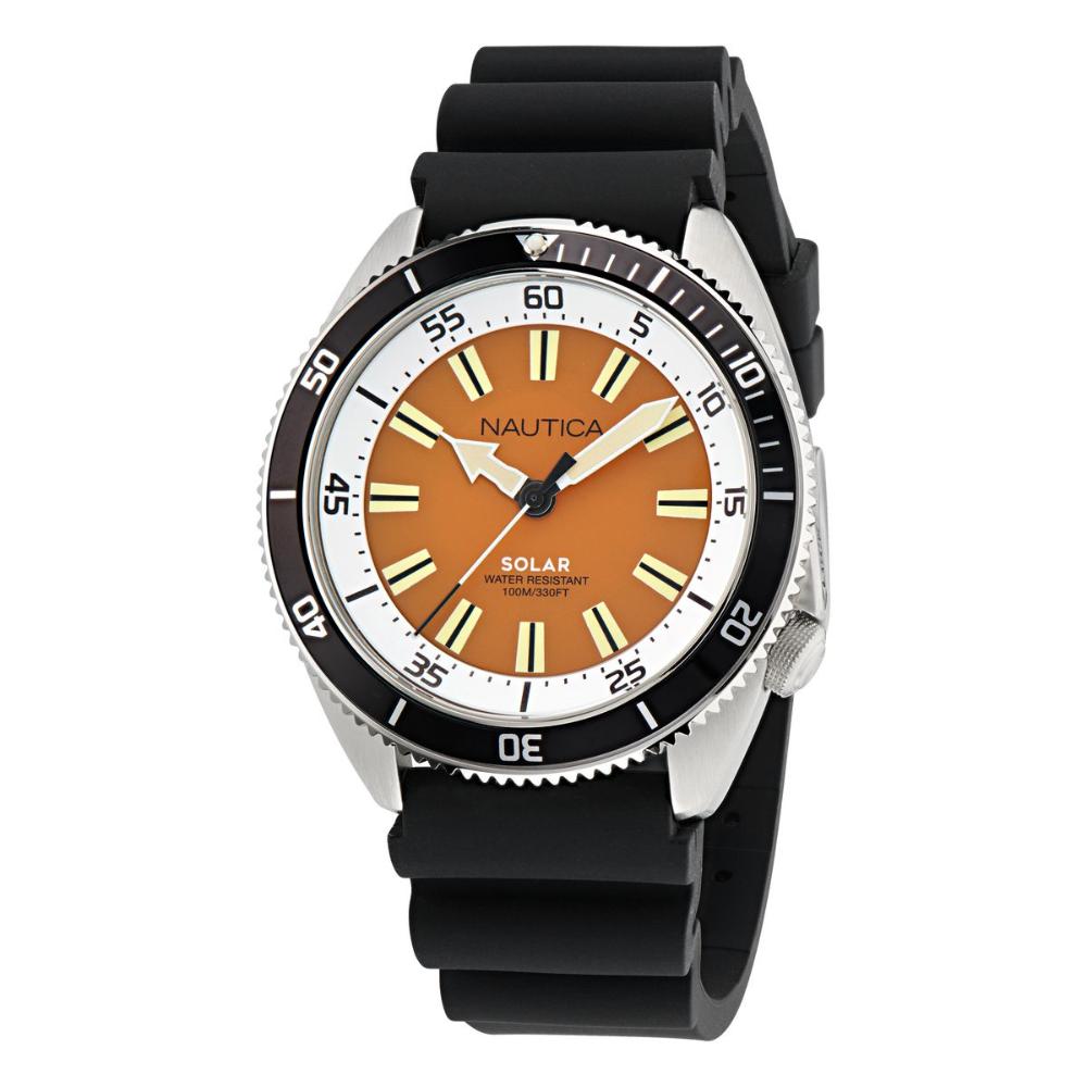 Reloj Nautica Para Hombre NAPNVS402