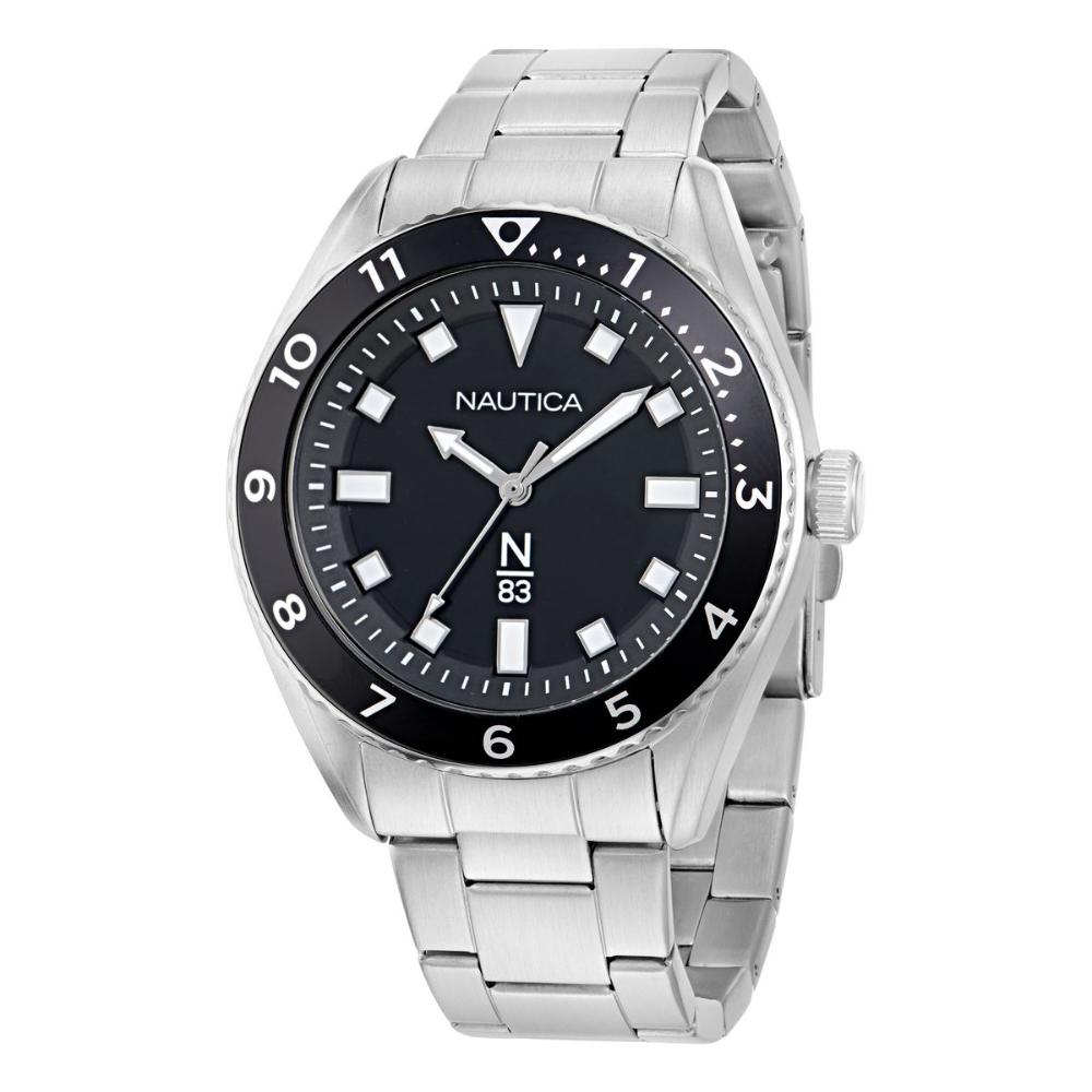 Reloj Nautica Para Hombre NAPFWF406