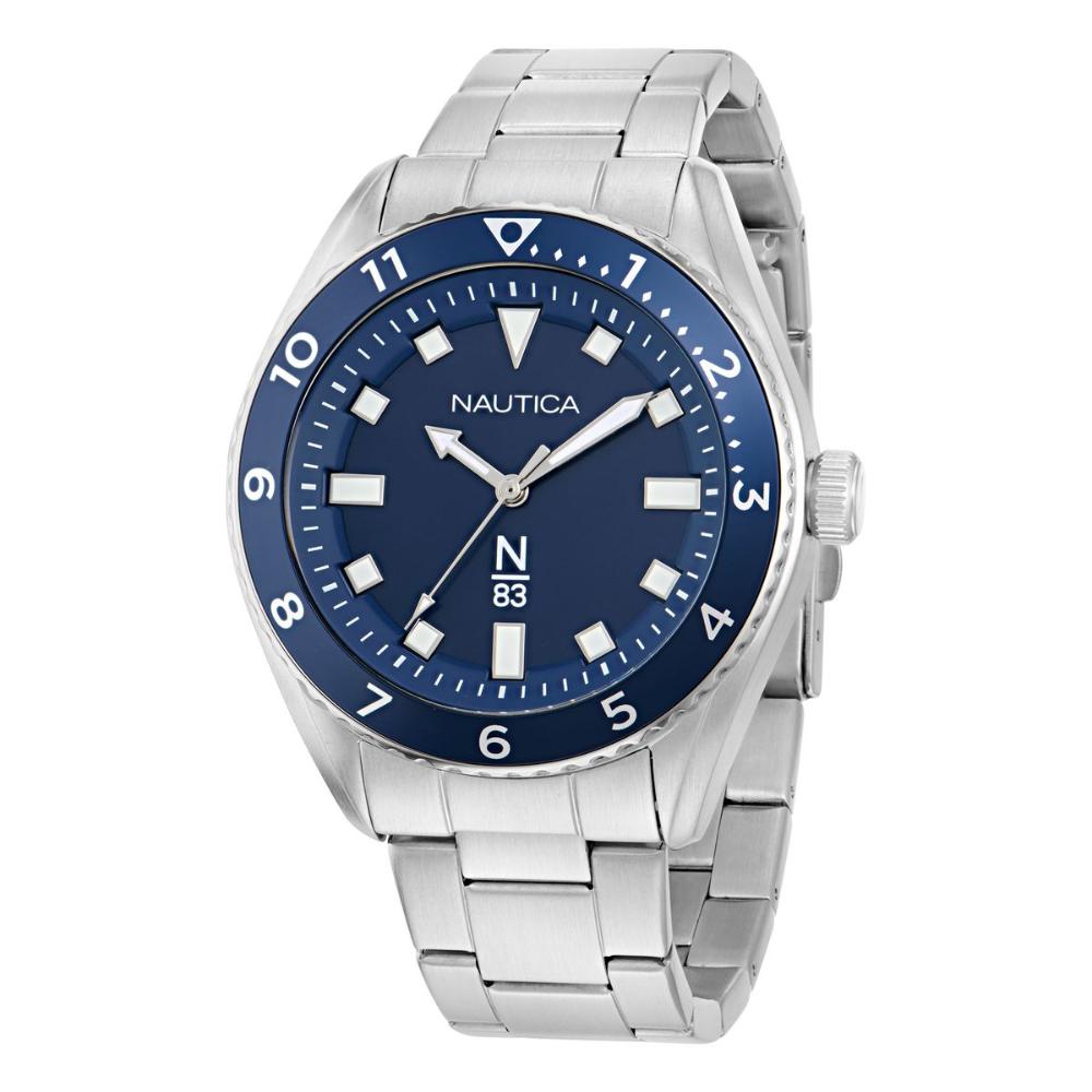 Reloj Nautica Para Hombre NAPFWF407