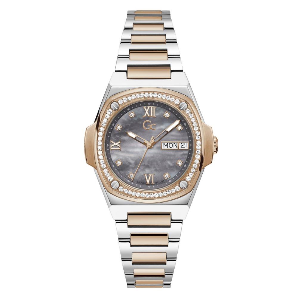 Reloj Para Mujer GC Y98001L5MF