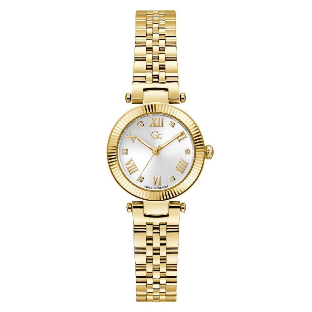 Reloj Para Mujer GC Z02008L1MF