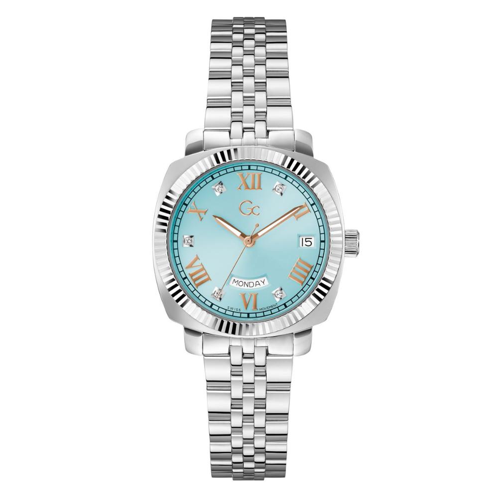 Reloj GC Para Mujer Z44001L7MF
