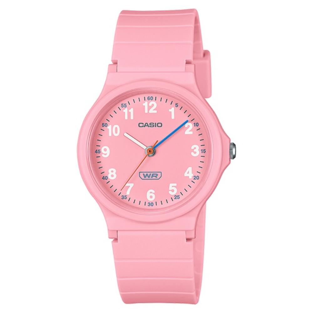 Reloj Casio Para Mujer LQ-24B-4B 1