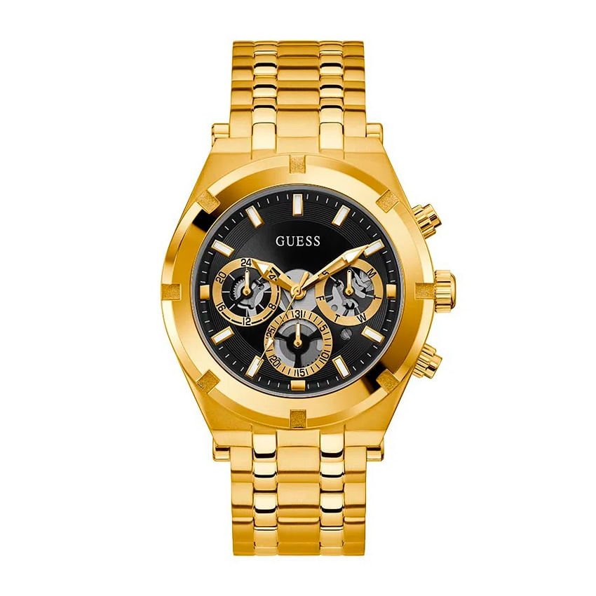Cuál es el mejor reloj dorado de mujer? - Blog de accesorios